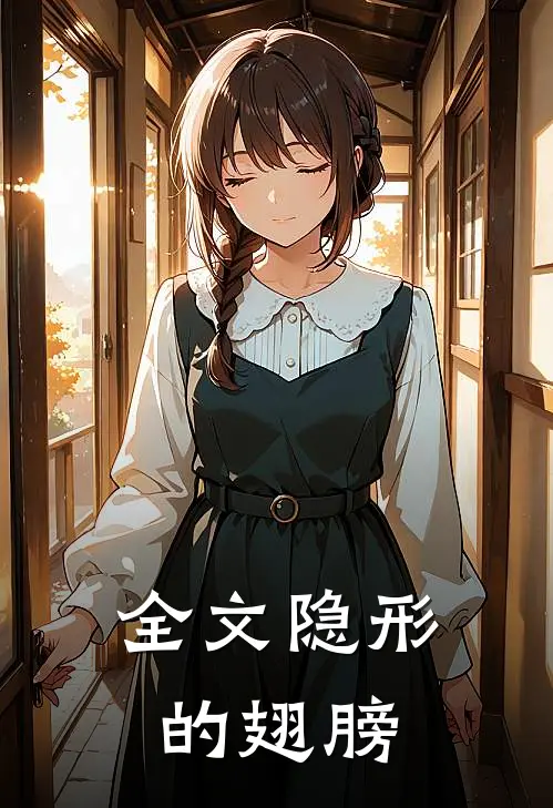 全文隐形的翅膀