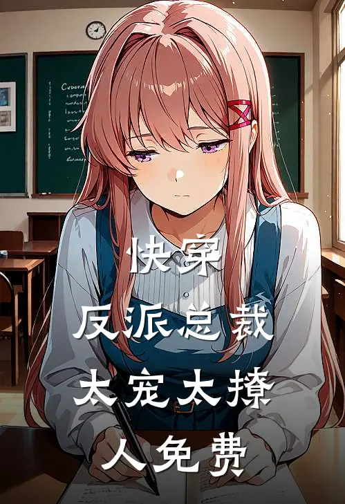 快穿：反派总裁太宠太撩人免费