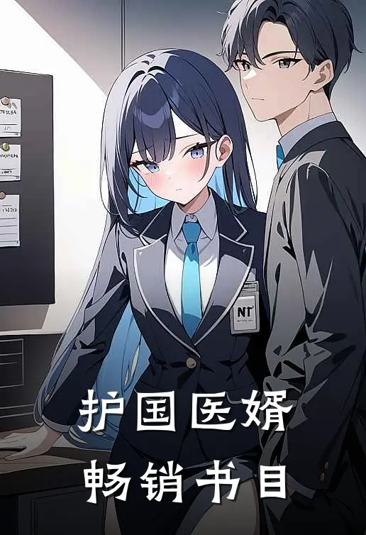 护国医婿畅销书目
