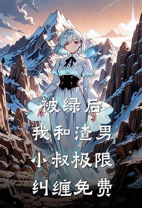 被绿后，我和渣男小叔极限纠缠免费