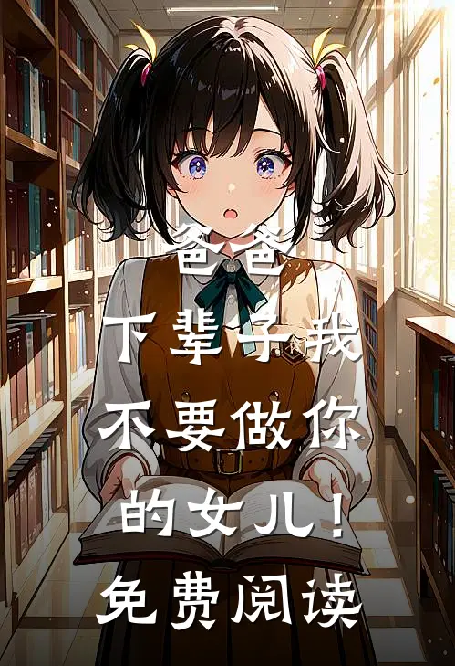 爸爸，下辈子我不要做你的女儿！免费阅读