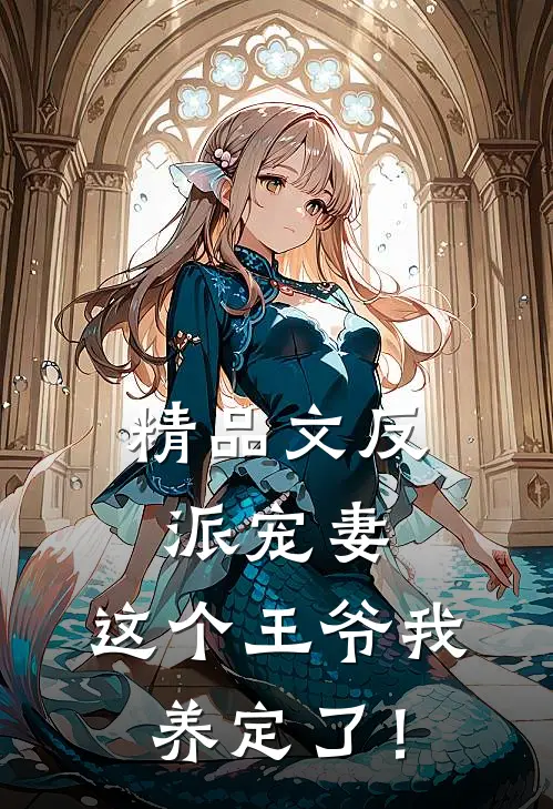 精品文反派宠妻：这个王爷我养定了！