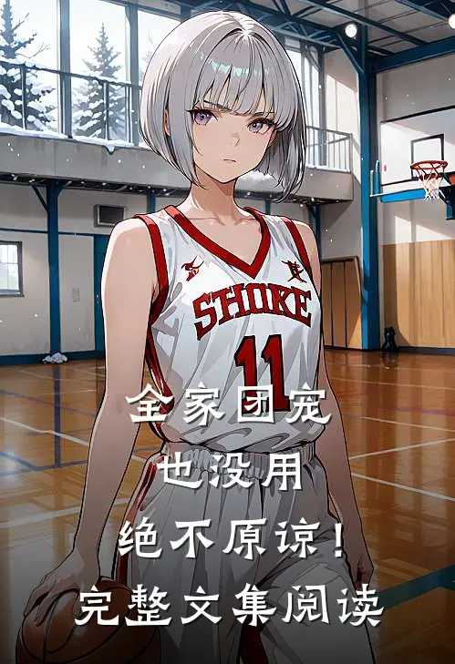 全家团宠也没用，绝不原谅！完整文集阅读