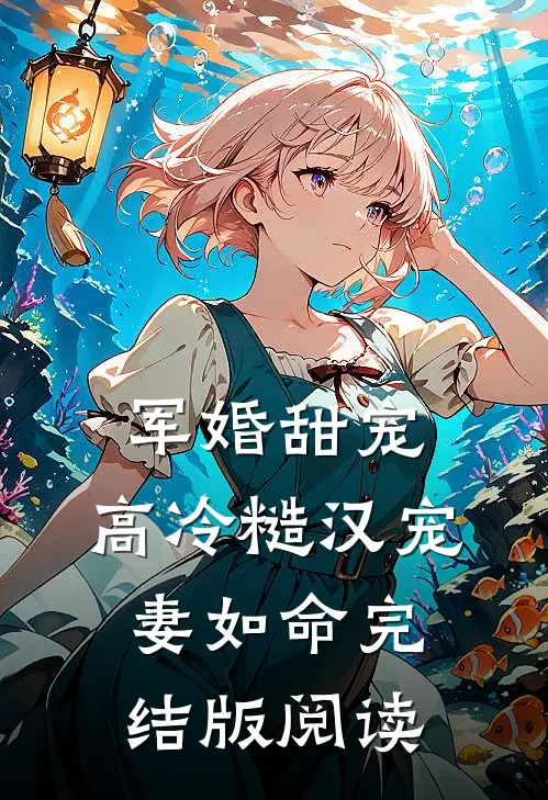 军婚甜宠：高冷糙汉宠妻如命完结版阅读
