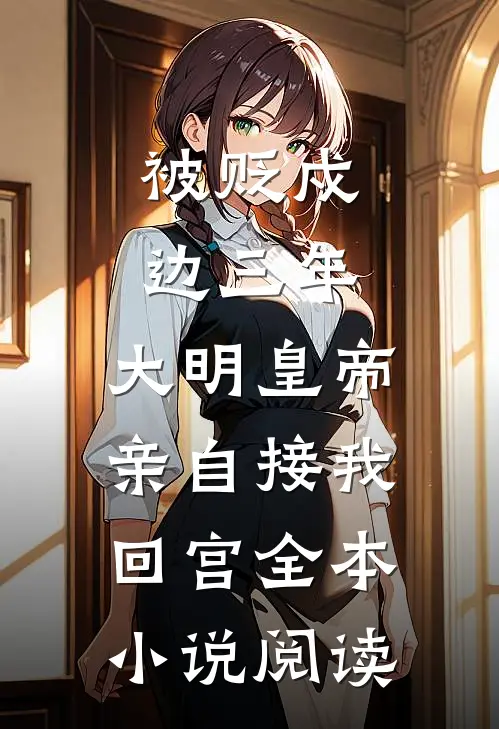 被贬戍边三年，大明皇帝亲自接我回宫全本小说阅读
