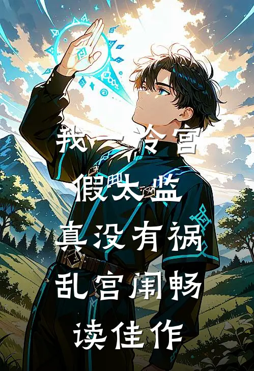 我一冷宫假太监，真没有祸乱宫闱畅读佳作
