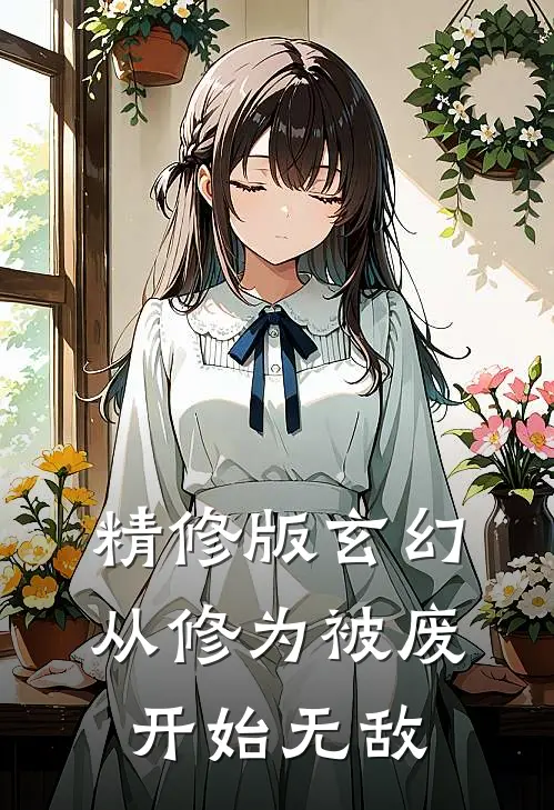 精修版玄幻：从修为被废开始无敌