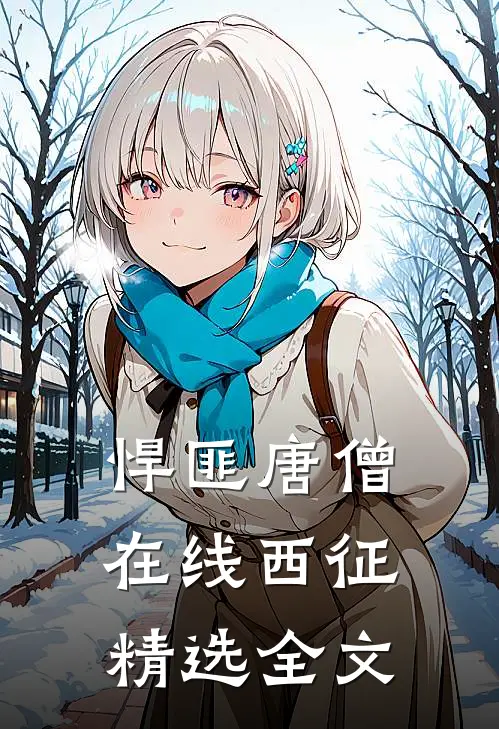 悍匪唐僧，在线西征精选全文