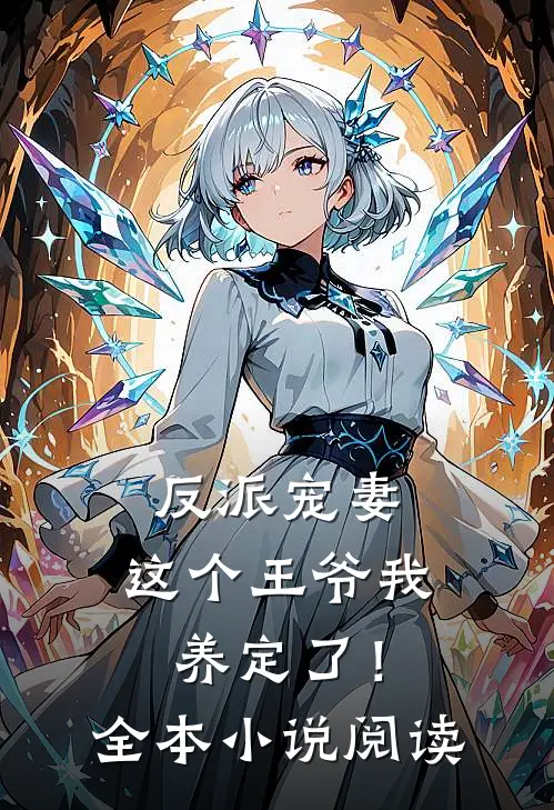 反派宠妻：这个王爷我养定了！全本小说阅读