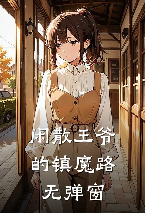 闲散王爷的镇魔路无弹窗