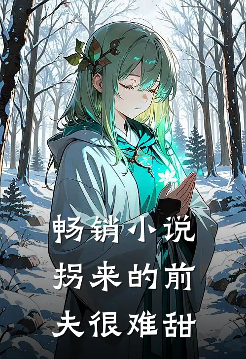 畅销小说拐来的前夫很难甜