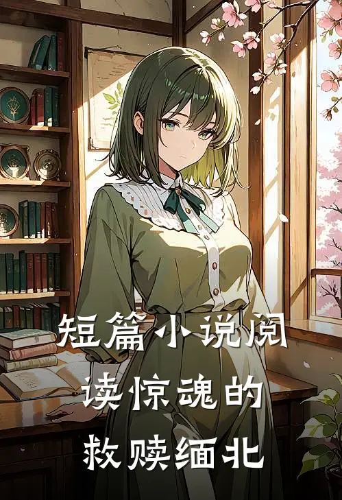 短篇小说阅读惊魂的救赎 缅北
