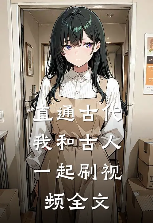 直通古代：我和古人一起刷视频全文