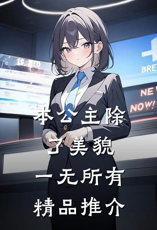 本公主除了美貌，一无所有精品推介