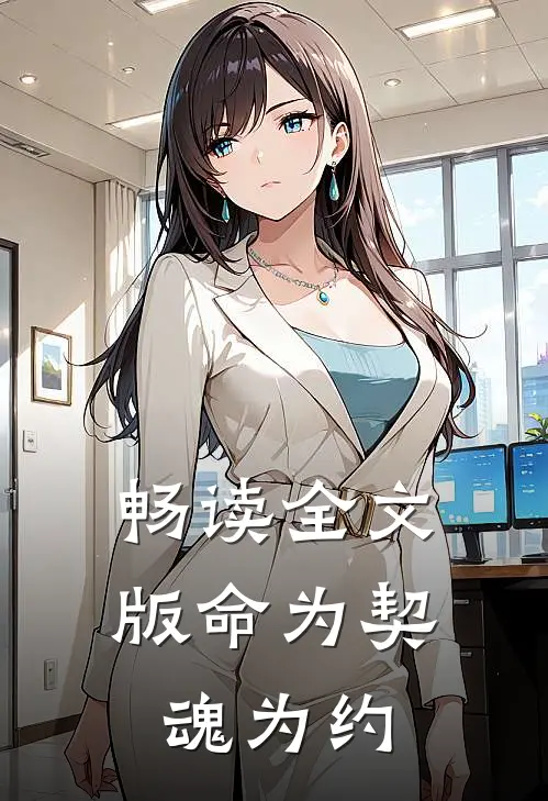 畅读全文版命为契，魂为约