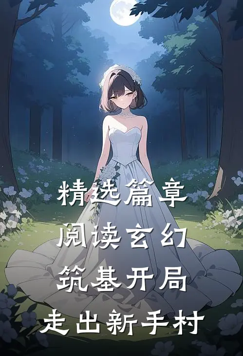 精选篇章阅读玄幻：筑基开局，走出新手村