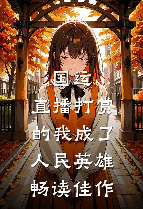 国运：直播打赏的我成了人民英雄畅读佳作