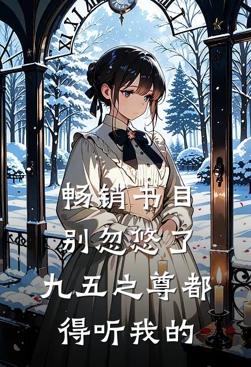 畅销书目别忽悠了，九五之尊都得听我的