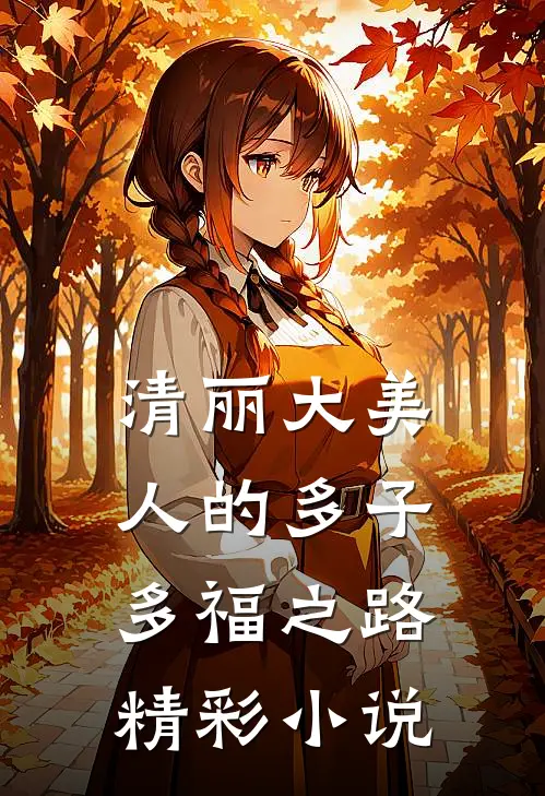 清丽大美人的多子多福之路精彩小说