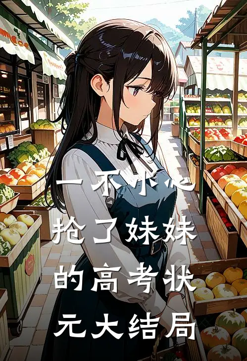 一不小心，抢了妹妹的高考状元大结局