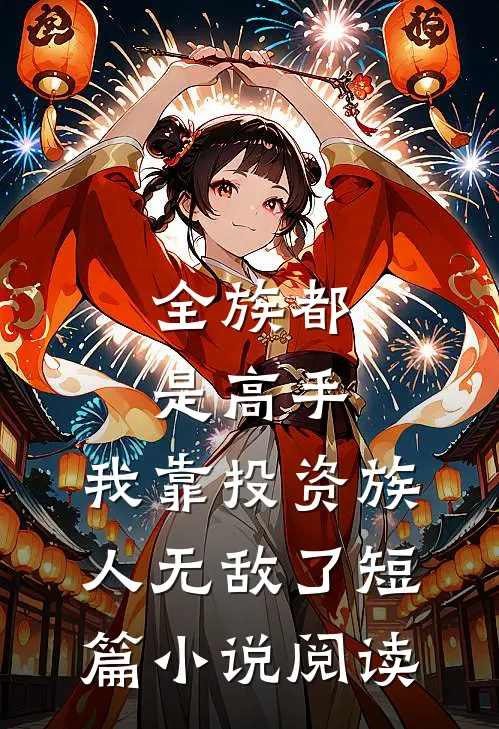 全族都是高手，我靠投资族人无敌了短篇小说阅读