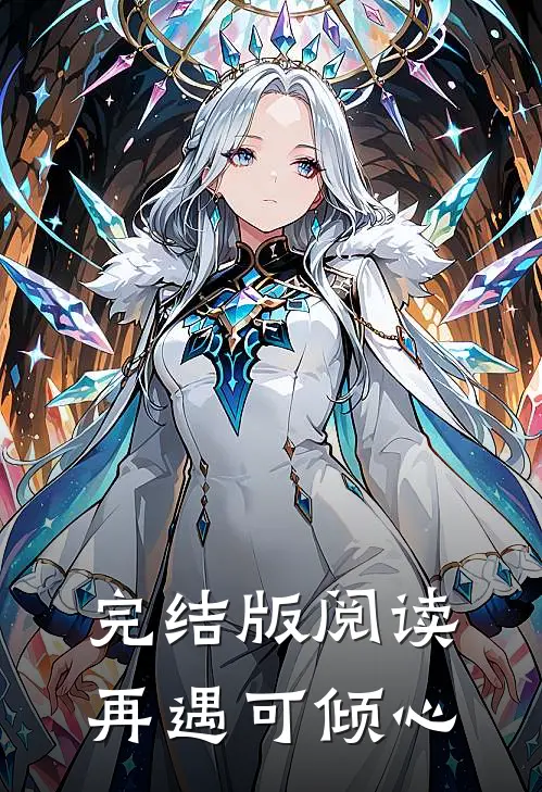 完结版阅读再遇可倾心
