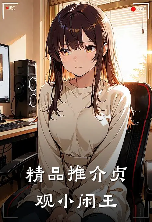 精品推介贞观小闲王