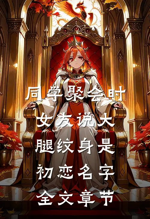 同学聚会时，女友说大腿纹身是初恋名字全文章节