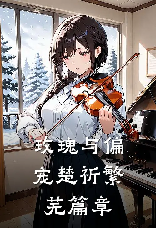 让我救世？我先给自己整笑了全文免费