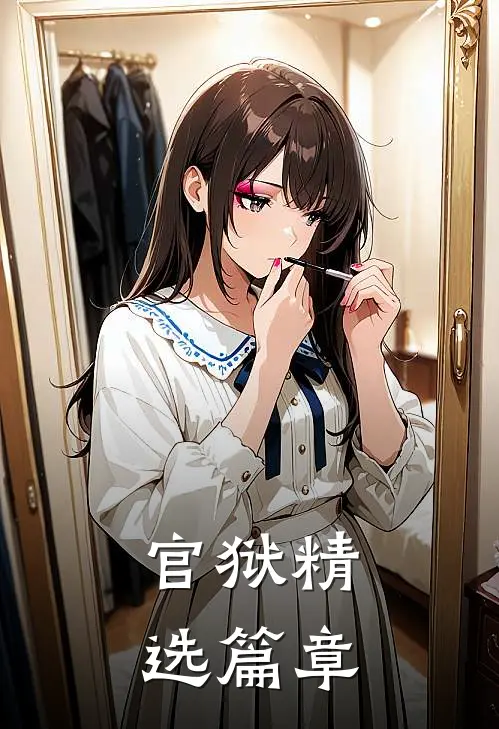 官狱精选篇章