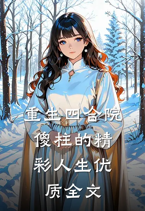 重生四合院：傻柱的精彩人生优质全文
