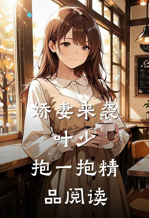 娇妻来袭：叶少，抱一抱精品阅读