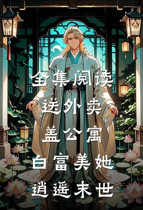 全集阅读送外卖，盖公寓，白富美她逍遥末世