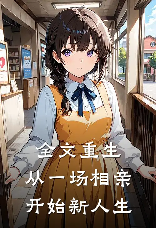 全文重生：从一场相亲开始新人生