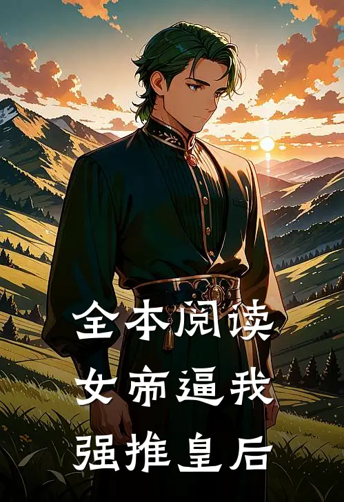 全本阅读女帝逼我强推皇后