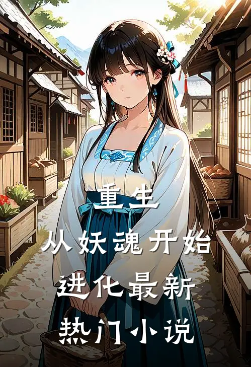 重生：从妖魂开始进化最新热门小说