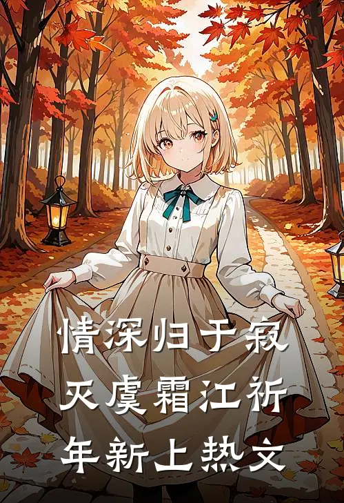 残灯照烬旧时约全文+后续+结局
