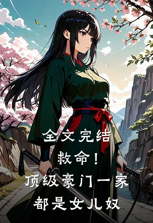 全文完结救命！顶级豪门一家都是女儿奴