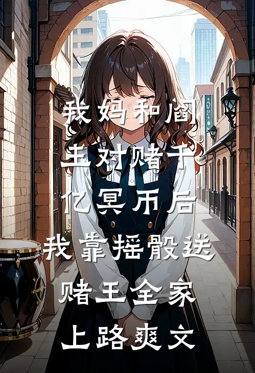被亲妈当累赘后，我能看见弹幕全文