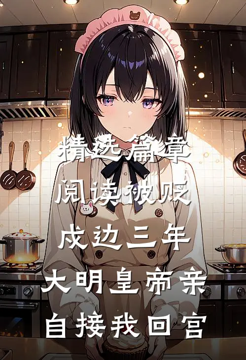 精选篇章阅读被贬戍边三年，大明皇帝亲自接我回宫