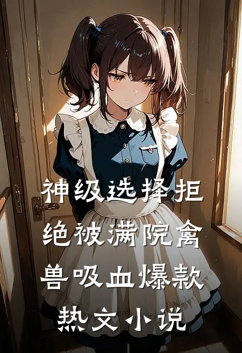 神级选择拒绝被满院禽兽吸血爆款热文小说