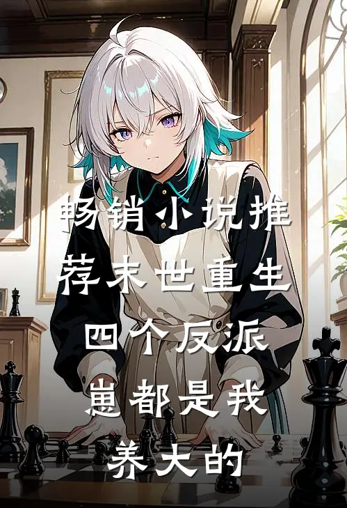 畅销小说推荐末世重生：四个反派崽都是我养大的