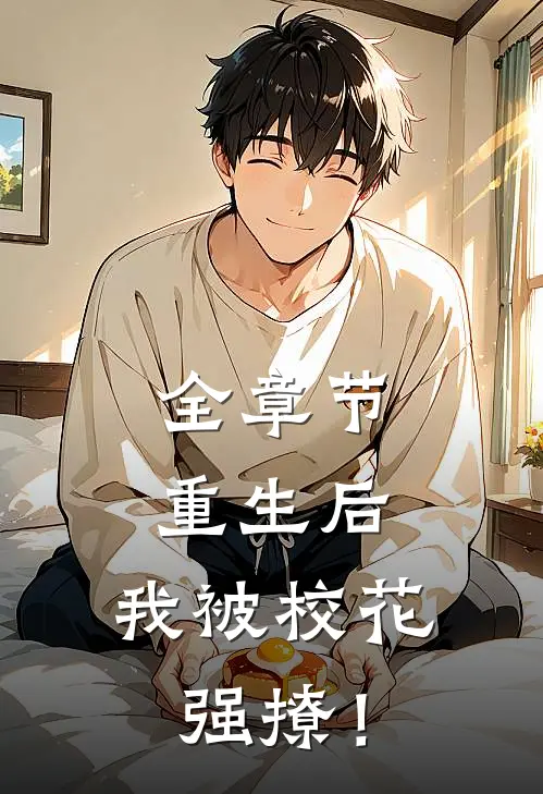 全章节重生后，我被校花强撩！