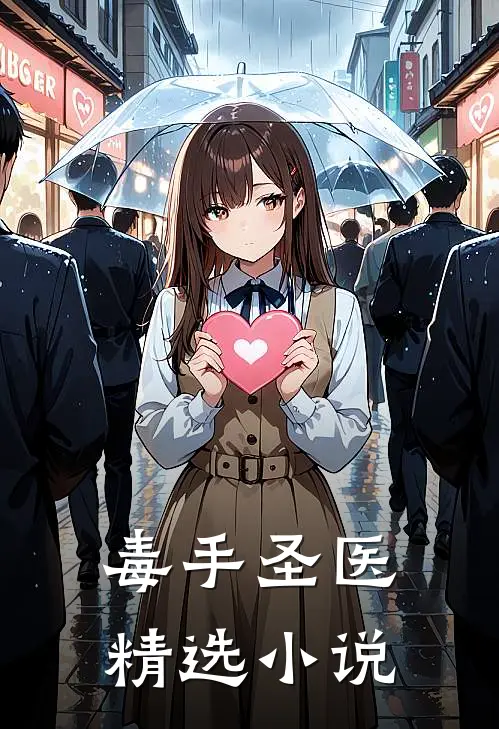 毒手圣医精选小说