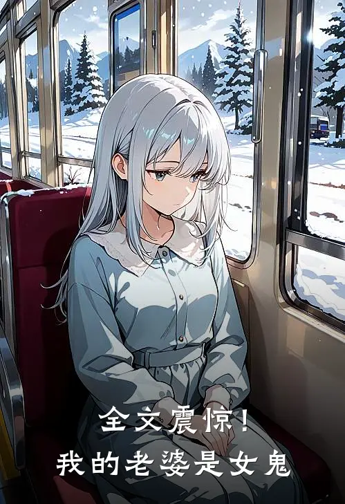 全文震惊！我的老婆是女鬼