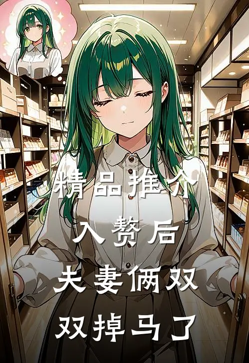 精品推介入赘后，夫妻俩双双掉马了