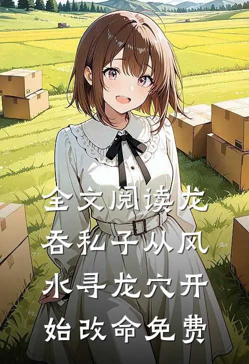 全文阅读龙吞私子从风水寻龙穴开始改命免费