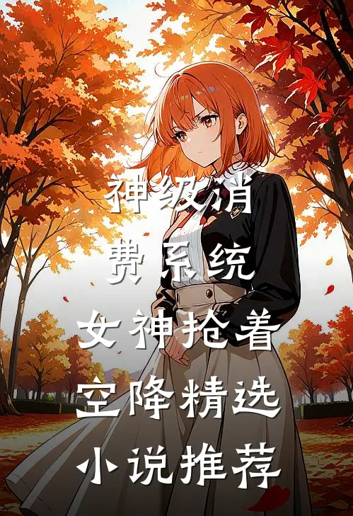 神级消费系统，女神抢着空降精选小说推荐