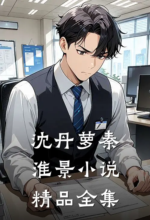 沈丹萝秦淮景小说精品全集