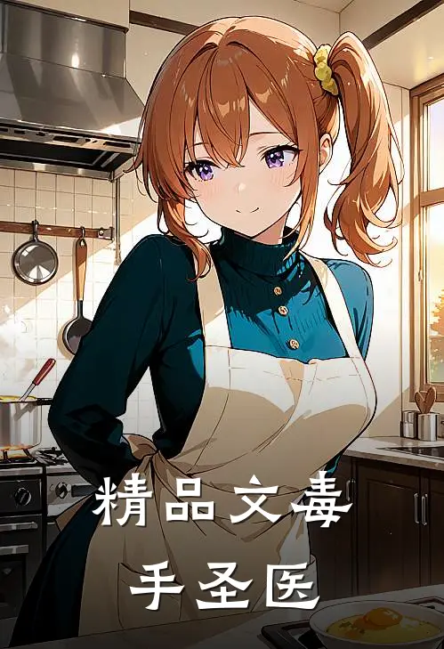 精品文毒手圣医